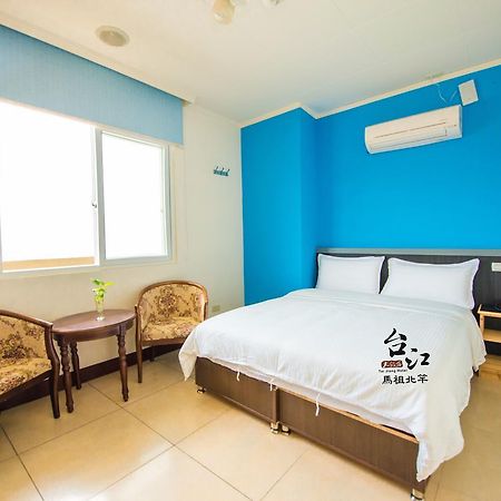 Taijing Hotel Beigan Dış mekan fotoğraf