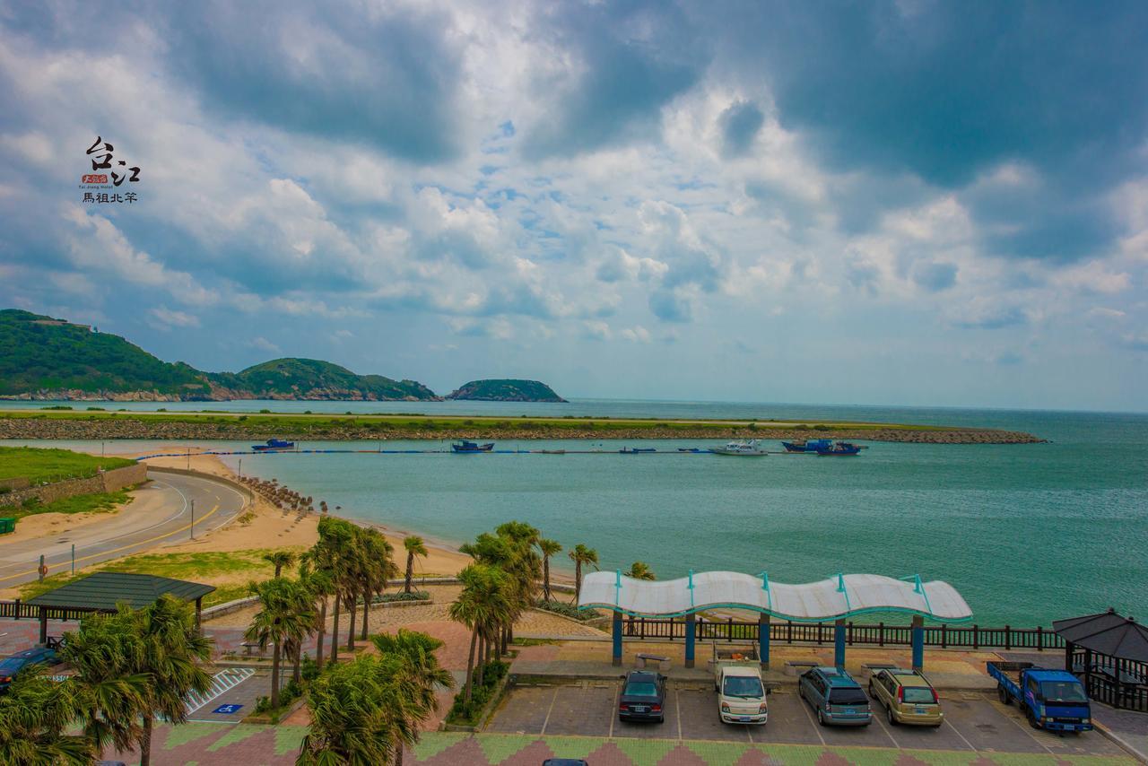 Taijing Hotel Beigan Dış mekan fotoğraf