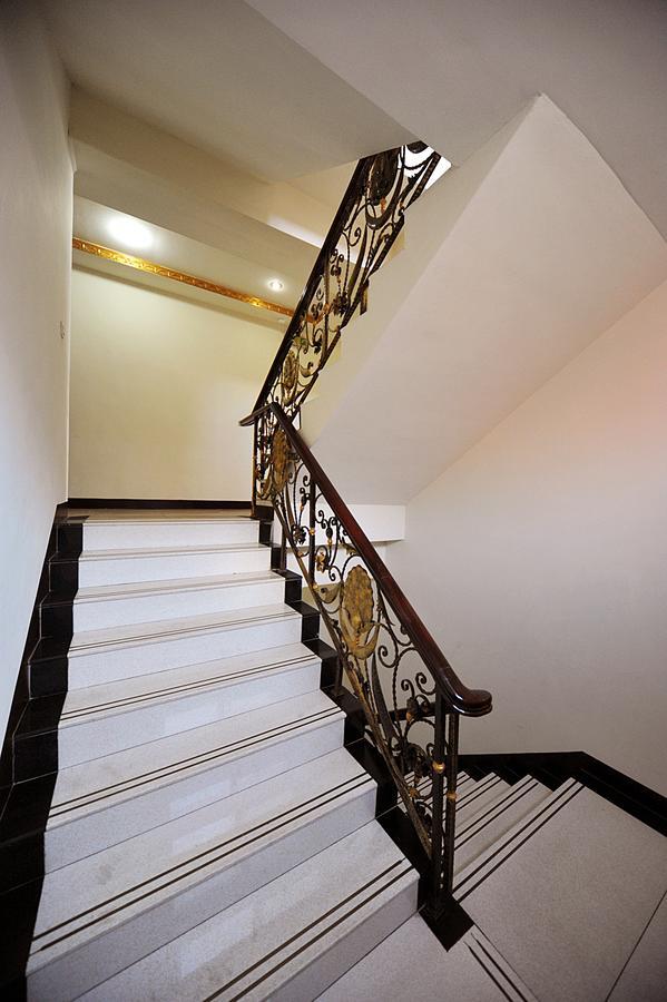 Taijing Hotel Beigan Dış mekan fotoğraf